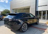 Land Rover Range Rover Velar 4