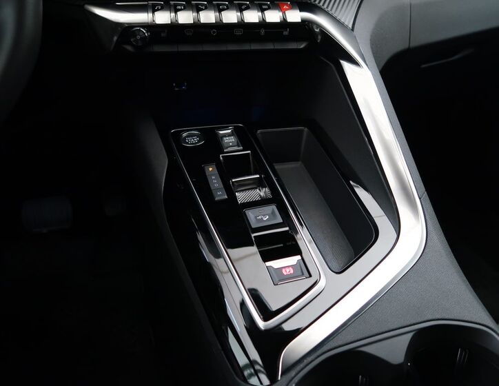 Peugeot 3008 19