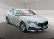 Škoda Octavia 1