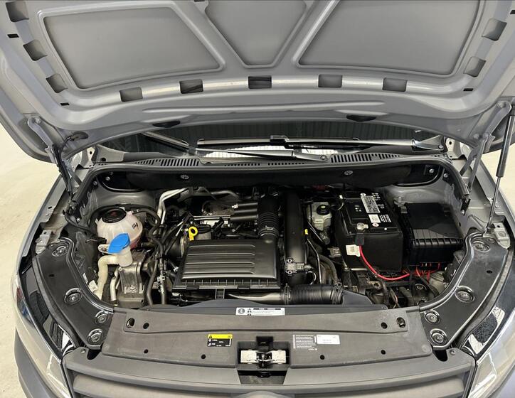 Volkswagen Caddy 25