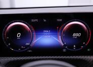 Mercedes-Benz Třídy A 18