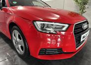 Audi A3 26