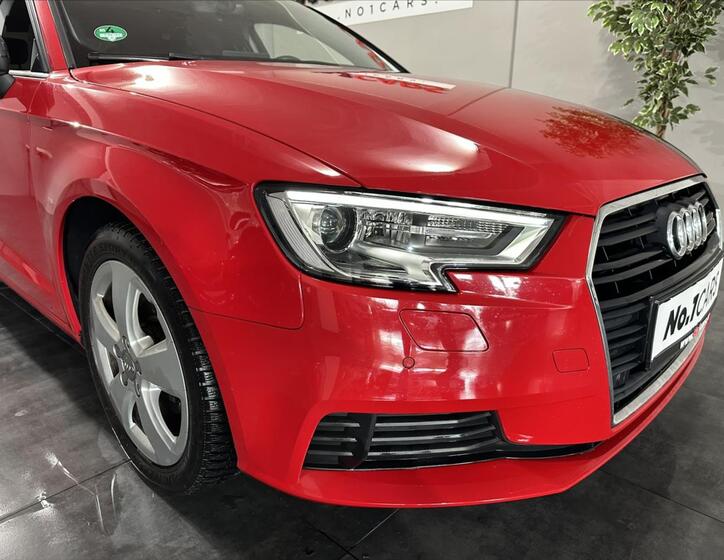 Audi A3 26