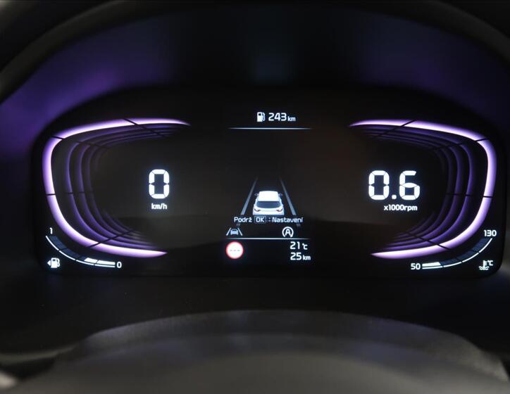 KIA Stonic 13