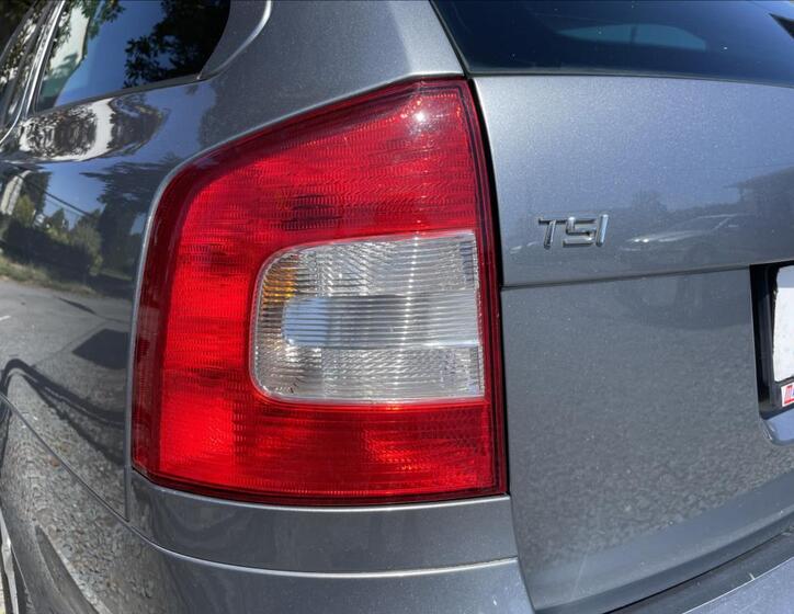 Škoda Octavia 34