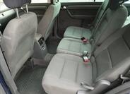 Volkswagen Touran 21