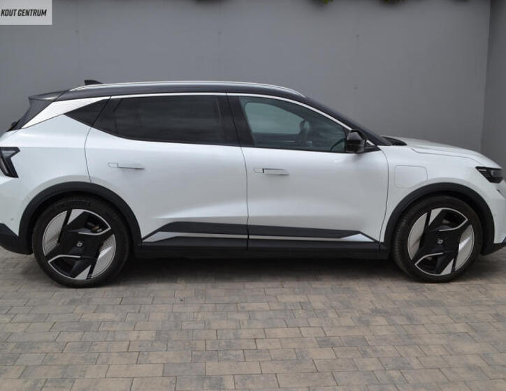 Renault Scénic 5