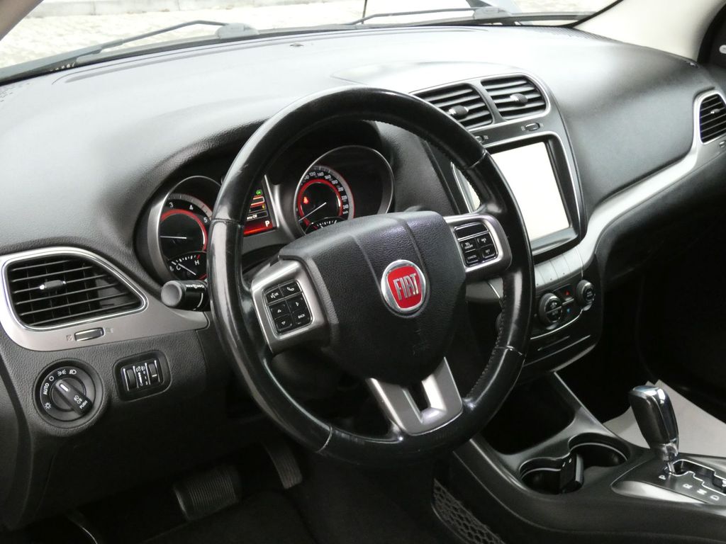 Fiat Freemont