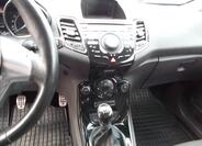 Ford Fiesta 18