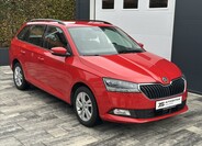 Škoda Fabia 3