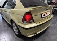 BMW Řada 3 18
