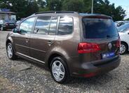 Volkswagen Touran 4