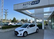 Toyota Yaris 1