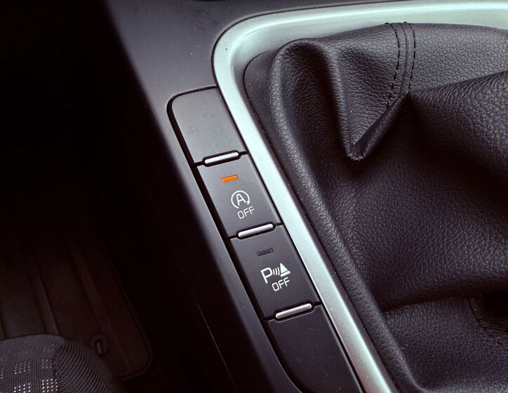 KIA Ceed 19