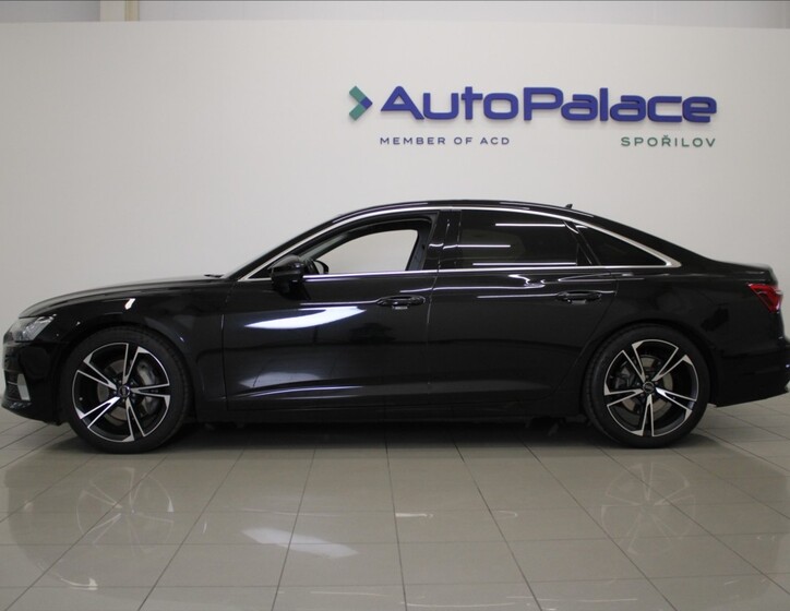Audi A6 5