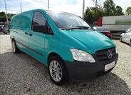 Mercedes-Benz Vito 9