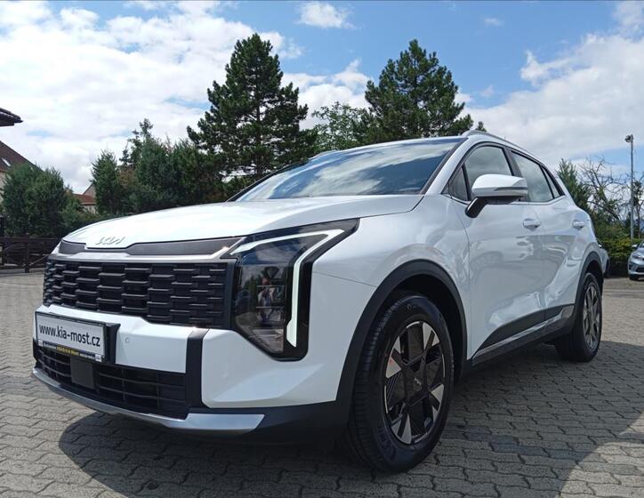KIA Sportage 5