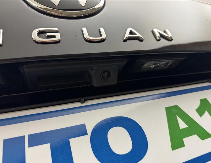 Volkswagen Tiguan Allspace 48