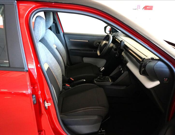 Citroën C3 Aircross 11