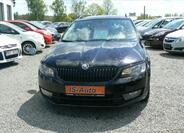 Škoda Octavia 3