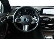BMW Řada 5 13