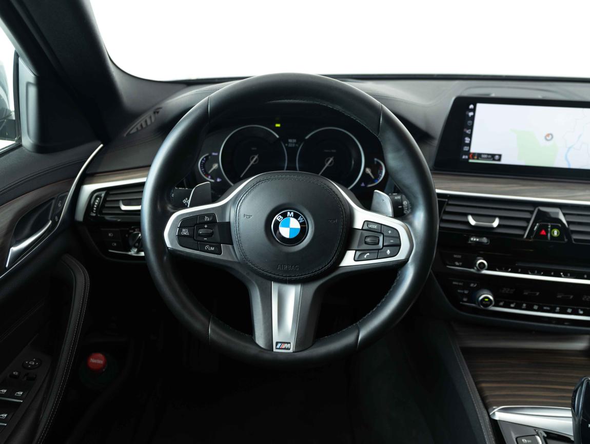 BMW Řada 5