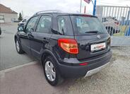 Fiat Sedici 4