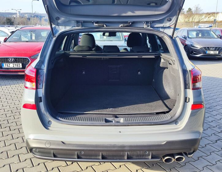 Hyundai i30 10