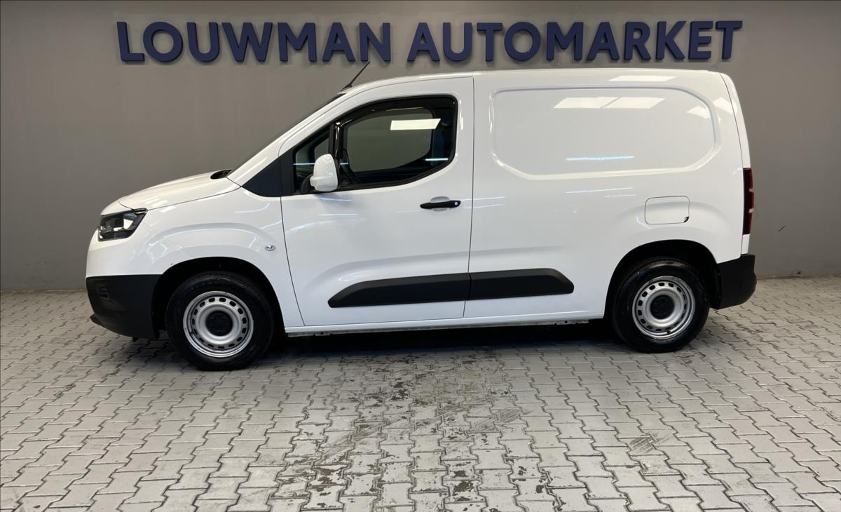 Toyota ProAce City