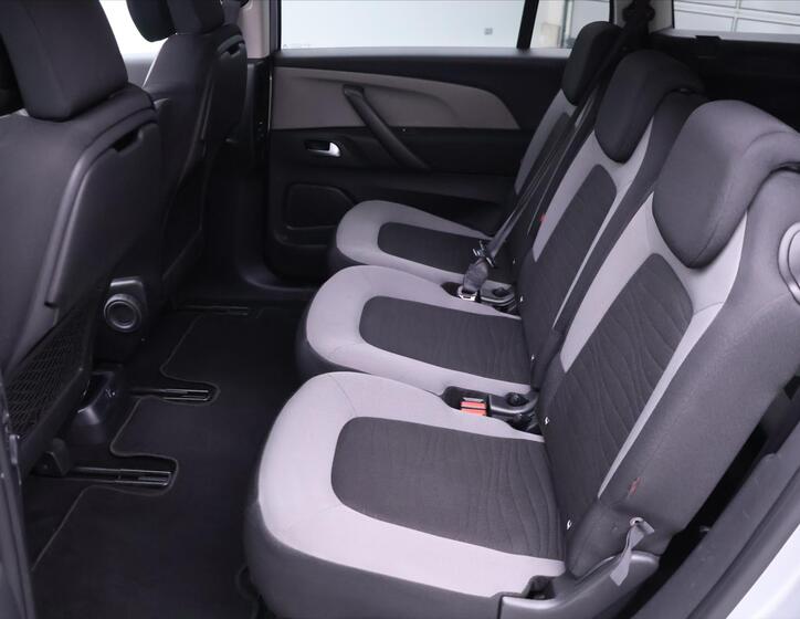Citroën Grand C4 Picasso 18