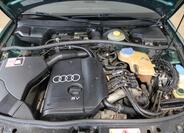 Audi A4 5