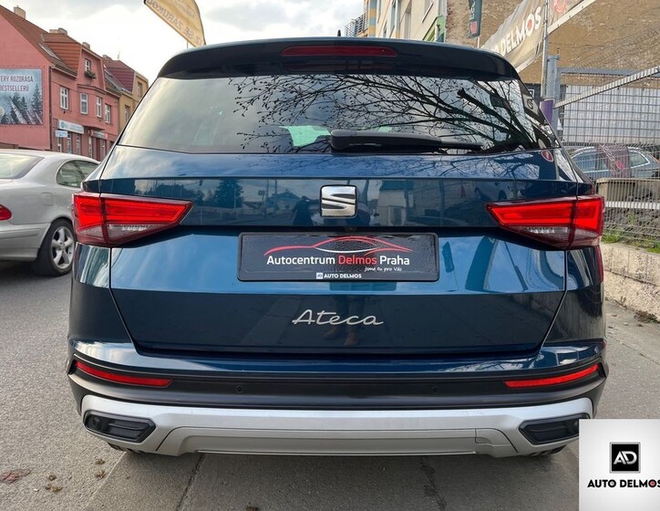 Seat Ateca 5