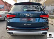 Seat Ateca 5
