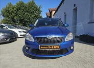 Škoda Fabia 2