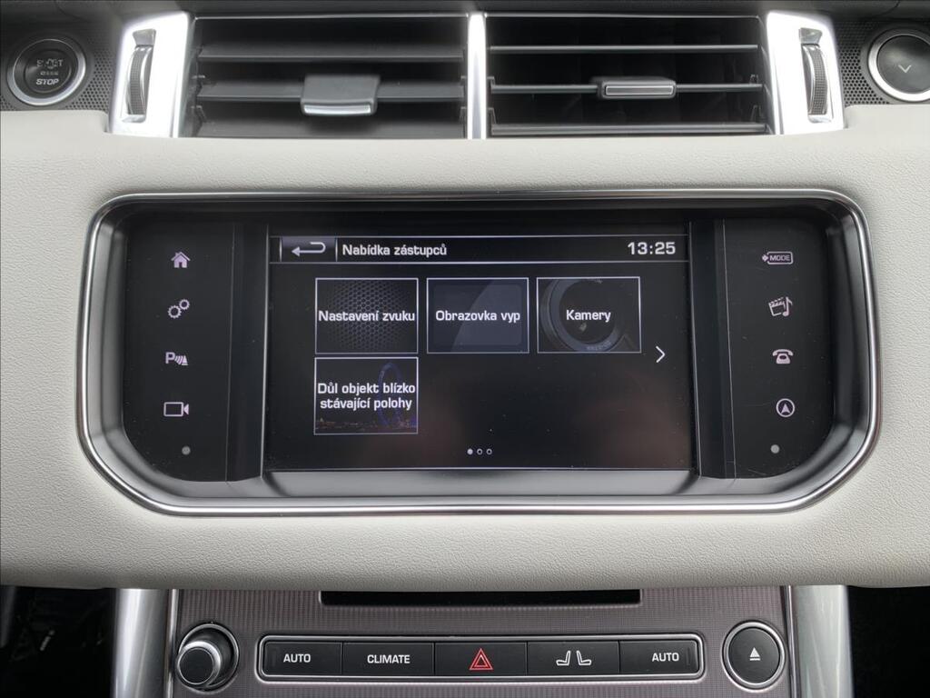 Land Rover Range Rover Sport 24