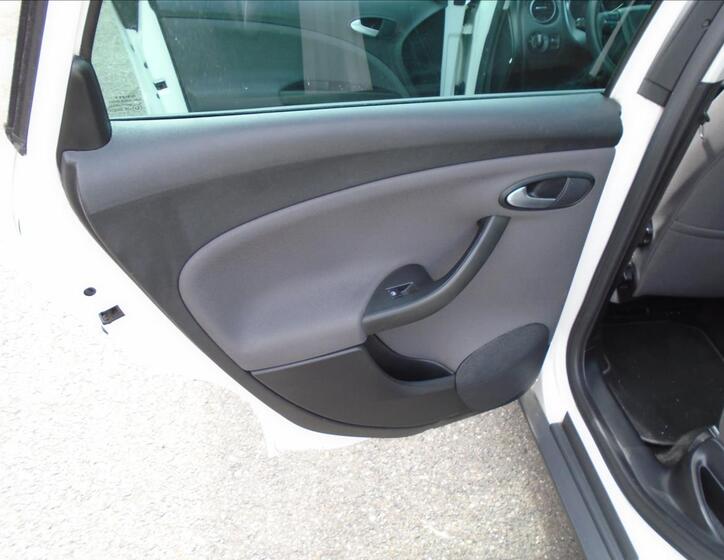 Seat Altea 12