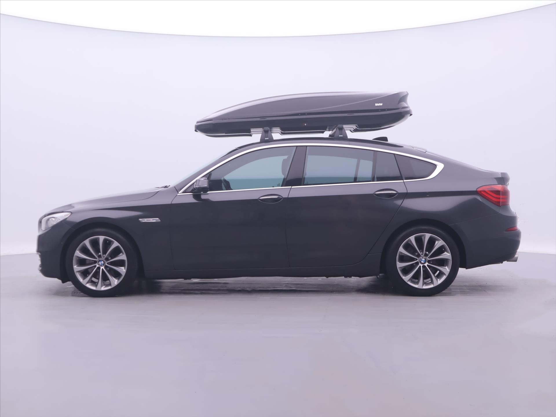 BMW Řada 5