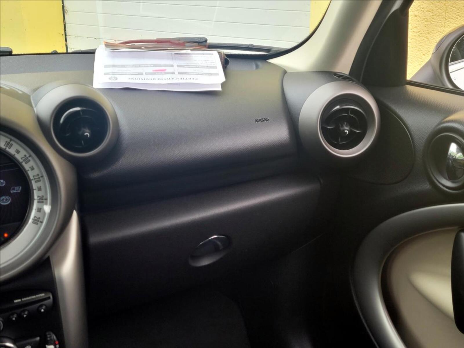 Mini Countryman 27