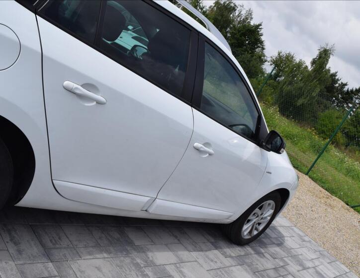 Renault Mégane 10