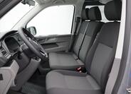 Volkswagen Transporter 14