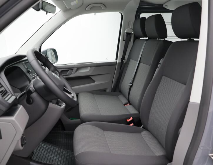 Volkswagen Transporter 14