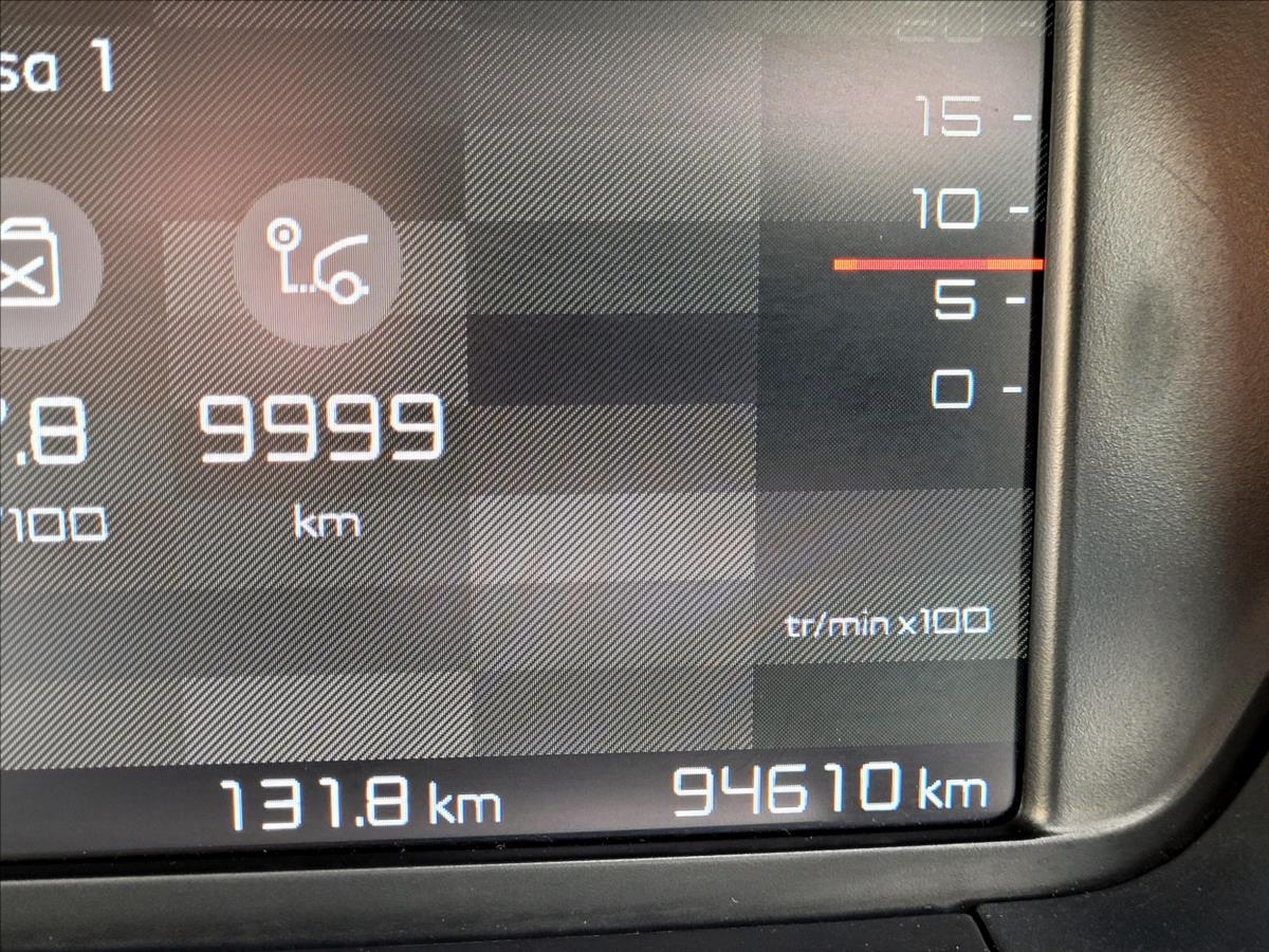 Citroën Grand C4 Picasso
