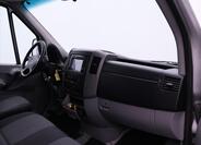 Mercedes-Benz Sprinter 29