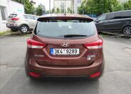 Hyundai ix20 5