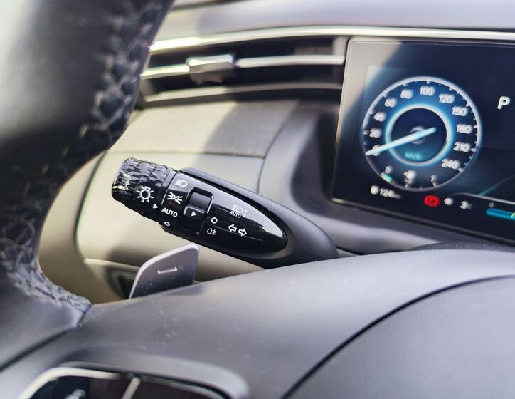 Hyundai Tucson 34
