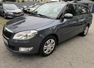 Škoda Fabia 4