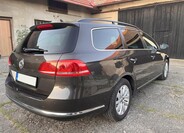 Volkswagen Passat 4
