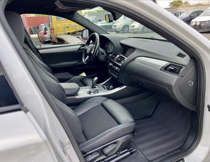 BMW X4 20