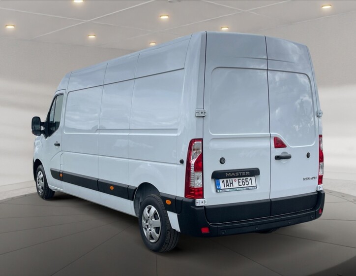 Renault Master 4