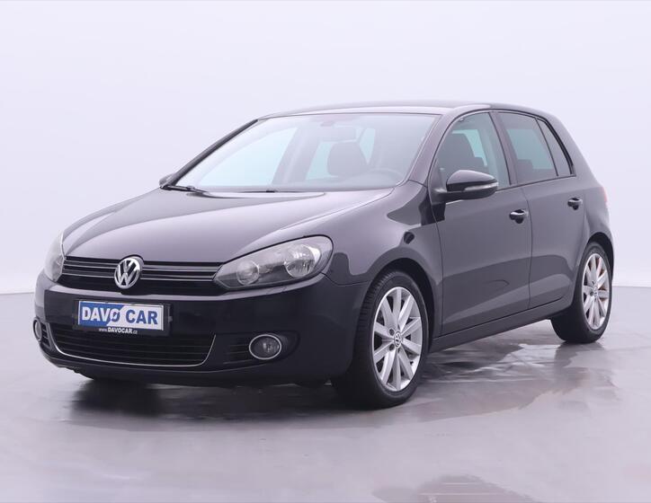 Volkswagen Golf 3